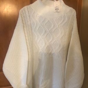 Women’s sweater